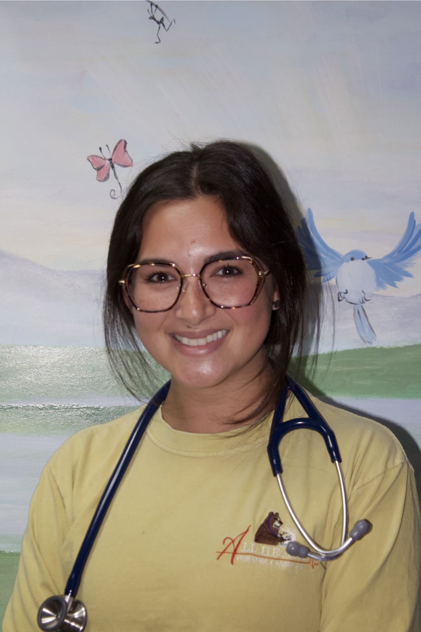 About Us - All Heart Pediatric Cardiology